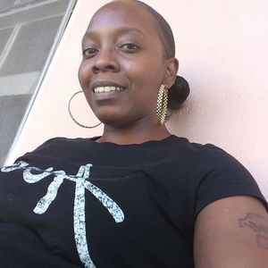 Meet your Posher, Shatara